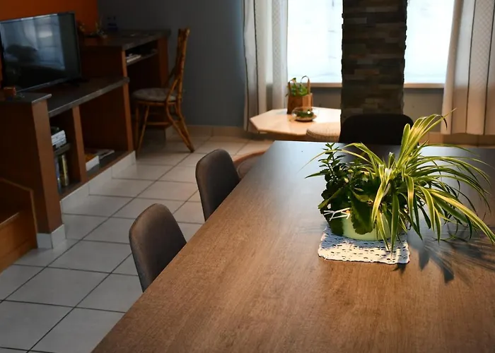 Au Petit Jardin