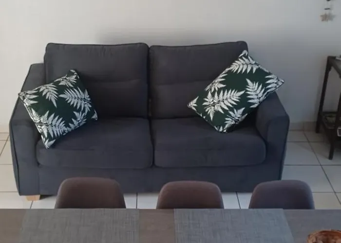 Au Petit Jardin
