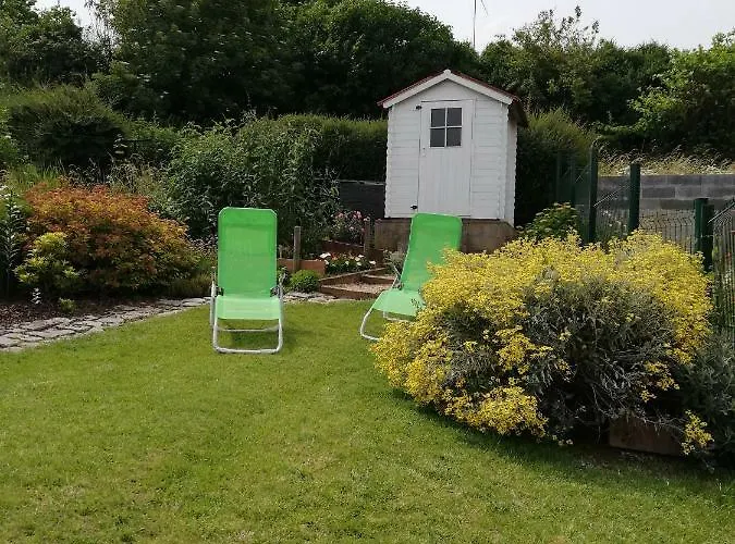 Au Petit Jardin