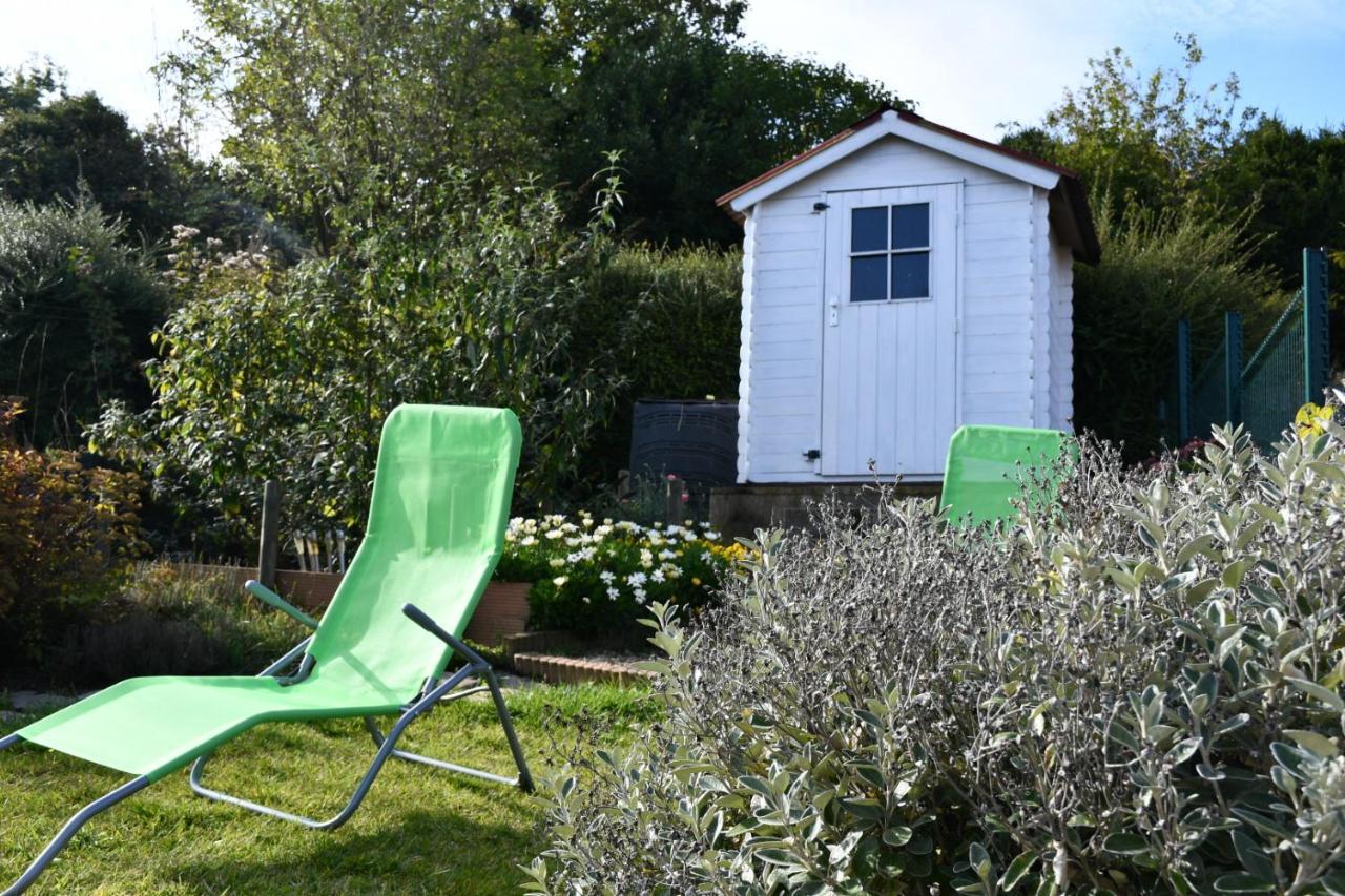 Au Petit Jardin * Cassel