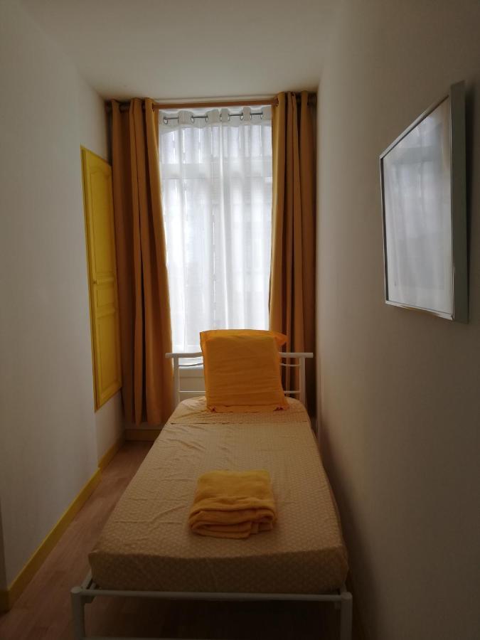 Au Petit Jardin Holiday home Cassel