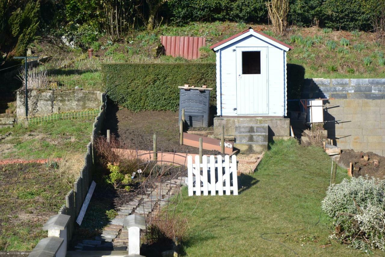 Au Petit Jardin Cassel