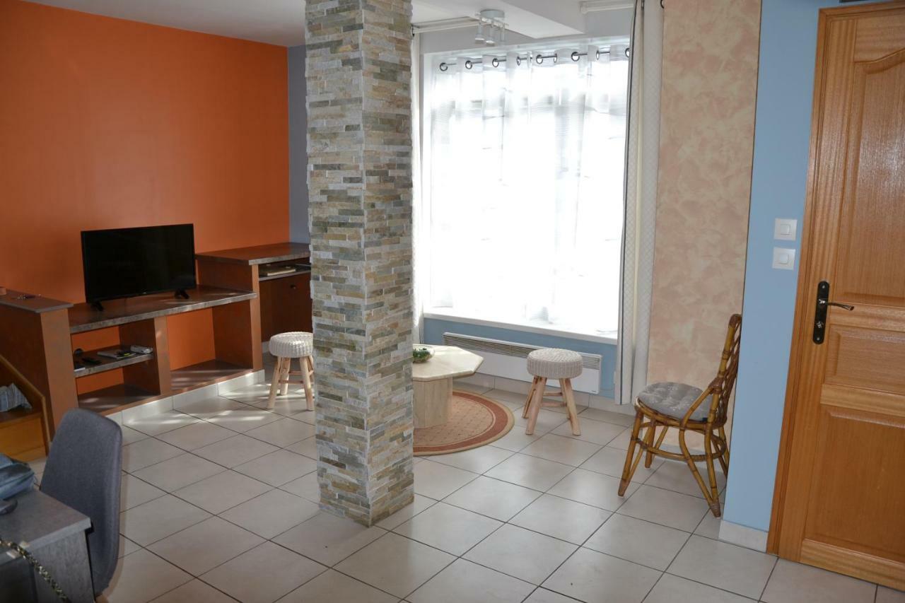 Holiday home Au Petit Jardin Cassel
