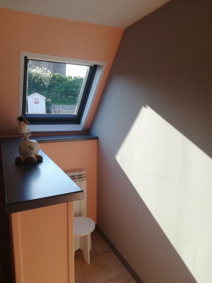 Au Petit Jardin Holiday home Cassel