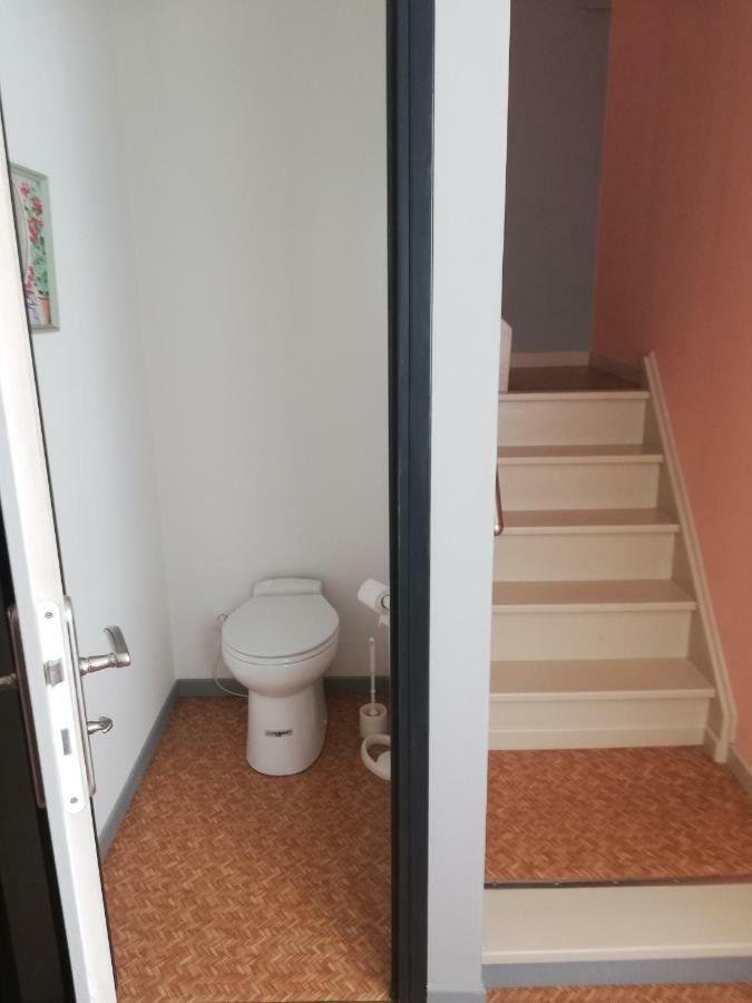 Holiday home Au Petit Jardin Cassel