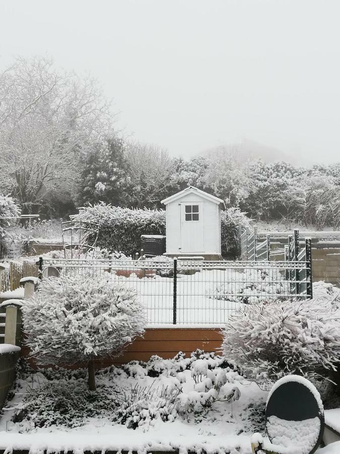 Au Petit Jardin